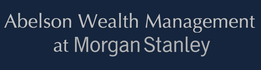 Morgan Stanley -  Abelson Group